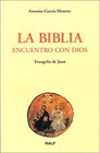 BIBLIA ENCUENTRO CON DIOS