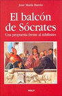 BALCON DE SOCRATES