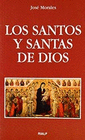 SANTOS Y SANTAS DE DIOS