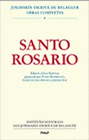 SANTO ROSARIO EDICION CRITICO HISTORICA