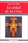 SEÑAL DE LA CRUZ