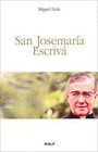 SAN JOSEMARIA ESCRIVA