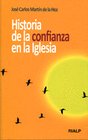 HISTORIA DE LA CONFIANZA EN LA IGLESIA