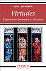 VIRTUDES EXPERIENCIAS HUMANAS Y CRISTIANAS