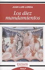 DIEZ MANDAMIENTOS