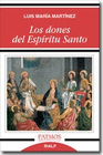 DONES DEL ESPIRITU SANTO (COLECCION PATMOS)