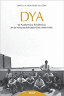 DYA LA ACADEMIA Y RESIDENCIA EN LA HISTORIA DEL OPUS DEI 1933 1939