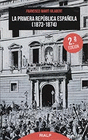 PRIMERA REPUBLICA ESPA�OLA 1873 1874
