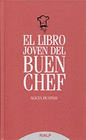 LIBRO JOVEN DEL BUEN CHEF