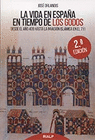 VIDA EN ESPAÑA EN TIEMPO DE LOS GODOS 2 ED