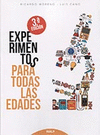 EXPERIMENTOS PARA TODAS LAS EDADES 3 ED