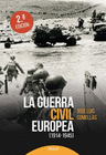 GUERRA CIVIL EUROPEA 2 ED