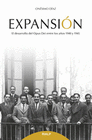 EXPANSION EL DESARROLLO DEL OPUS DEI ENTRE LOS AÑOS 1940 Y 1945