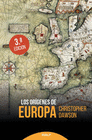 ORIGENES DE EUROPA 3 ED
