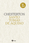 SANTO TOMAS DE AQUINO (3 EDICION)