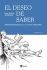 EL DESEO DE SABER