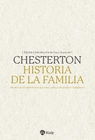HISTORIA DE LA FAMILIA