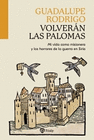 VOLVERAN LAS PALOMAS