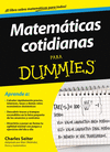 MATEMTICAS COTIDIANAS PARA DUMMIES