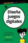 DISE�A JUEGOS DIGITALES