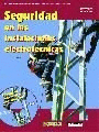 SEGURIDAD EN LAS INSTALACIONES ELECTROTECNICAS