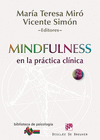 #MINDFULNESS EN LA PRACTICA CLINICA