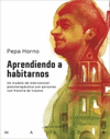 APRENDIENDO A HABITARNOS UN MODELO DE INTERVENCION PSICOTERAPEUTICA CO