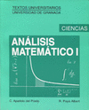 ANALISIS MATEMATICO I