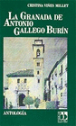 GRANADA DE ANTONIO GALLEGO BURIN