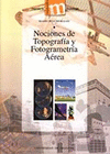 NOCIONES DE TOPOGRAFIA Y FOTOGRAMETRIA AEREA