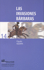 INVASIONES BARBARAS