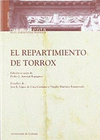 REPARTIMIENTO DE TORROX