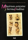 MONSTRUOS OSTENTOS Y HERMAFRODITAS