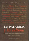 PALABRAS Y LAS CULTURAS