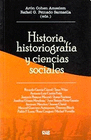 HISTORIA HISTORIOGRAFIA Y CIENCIAS SOCIALES