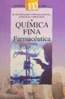 QUIMICA FINA FARMACEUTICA