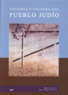 HISTORIA Y CULTURA DEL PUEBLO JUDIO