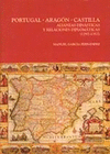 PORTUGAL ARAGON Y CASTILLA ALIANZAS DINASTICAS