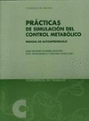 PRACTICAS DE SIMULACION DEL CONTROL METABOLICO CUADERNO PRACTICAS