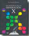 NOVELA DE LA GENERACION X
