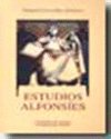 ESTUDIOS ALFONSIES