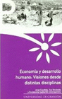 ECONOMIA Y DESARROLLO HUMANO