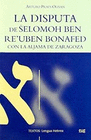 DISPUTA DE SELOMOH BEN REU UBEN BONAFED
