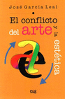 CONFLICTO DEL ARTE Y LA ESTETICA