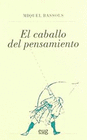 CABALLO DEL PENSAMIENTO