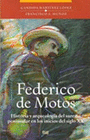 FEDERICO DE MOTOS HISTORIA Y ARQUEOLOGIA DEL SRURESTE PENINSULAR S XX