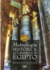 METROLOGIA HISTORICA EN LA DESCRIPCION DE EGIPTO