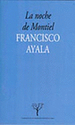 NOCHE DE MONTIEL LA