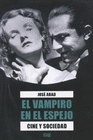 VAMPIRO EN EL ESPEJO