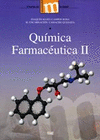 QUIMICA FARMACEUTICA II